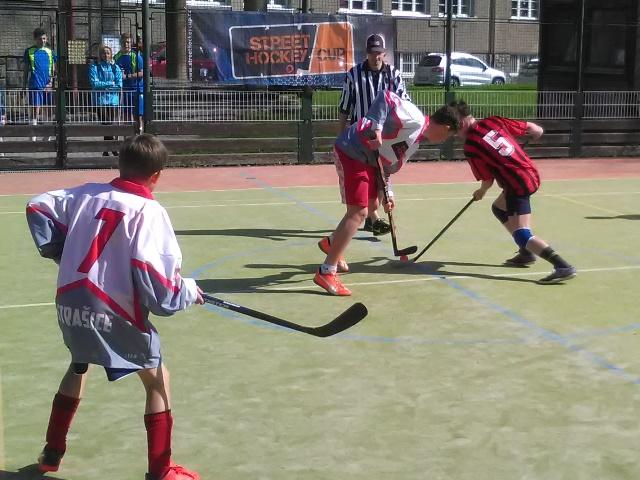 » další foto: Mrákov květen 2017